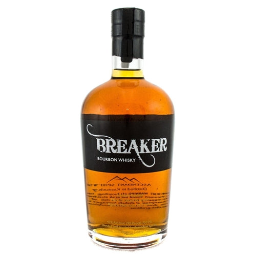 Breaker Limited Release Aged 5 Years Bourbon Whisky