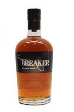 Load image into Gallery viewer, Breaker Limited Release Aged 5 Years Bourbon Whisky
