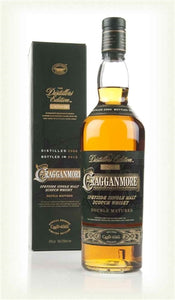 Cragganmore Distillers Edition 2000/2013 Single Malt Scotch Whisky