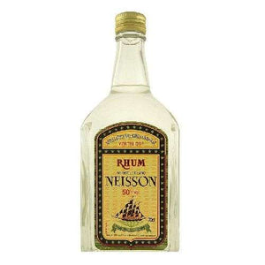 Neisson Martinique Rum 100 Proof