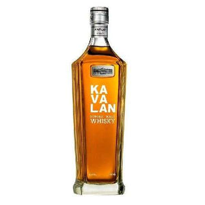 Kavalan Classical Whisky