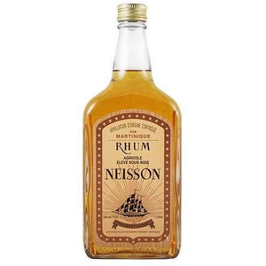 Neisson Eleve Sous Bois Martinique Rum ::  – Wine Delight