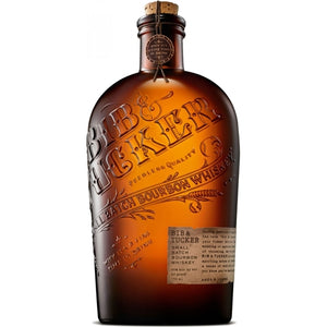 Bib & Tucker 6 YR Small Batch Bourbon Whiskey