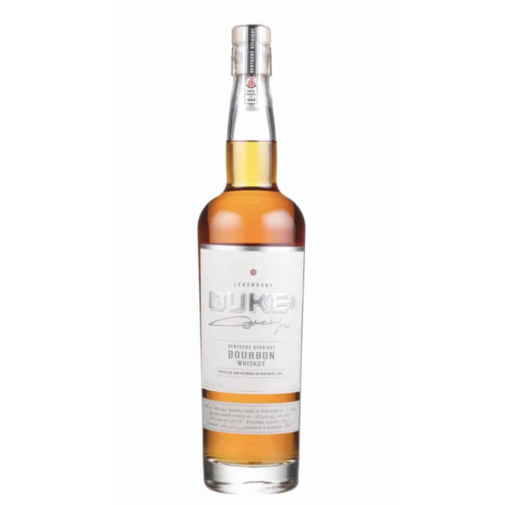 Duke Kentucky Straight Bourbon Whiskey 750ML