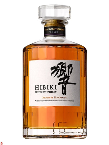 Hibiki Suntory Harmony Whisky 750 mL WineDelight Wine Delight