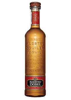 Maestro Dobel Anejo Tequila 750 mL