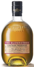 Load image into Gallery viewer, The Glenrothes Vintage Reserve Speyside single malt scotch whisky 750ml
