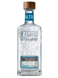 Olmeca Altos Tequila Blanco 750ml