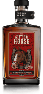 Orphan Barrel 'The Gifted Horse' Old Kentucky Straight Bourbon Whiskey