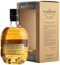 Load image into Gallery viewer, The Glenrothes Peated Cask Reserve Speyside Single Malt Scothch Whisky 750ml
