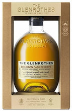 Load image into Gallery viewer, The Glenrothes Bourbon Cask Reserve Speyside Single Malt Scotch Whisky 750ml
