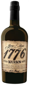 James E. Pepper 1776 Straight Bourbon Old Style Whiskey 750ml