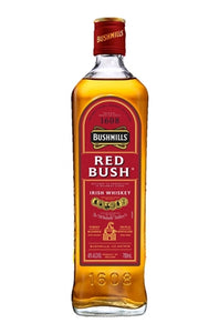 Bushmills Red Bush Irish Whisky 750ml