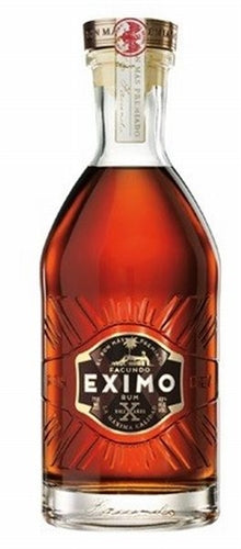 Facundo Eximo Rum 750ml