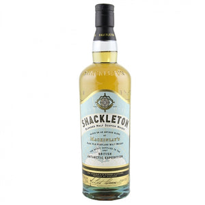 Shackleton Blended Malt Scotch Whisky 750ml