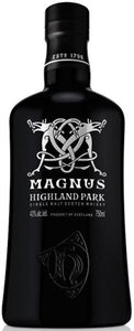 Highland Park Magnus Single Malt Scotch Whisky 750ml