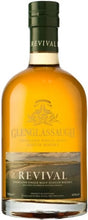 Load image into Gallery viewer, Glenglassaugh Revival Highland Single Malt Scotch Whisky 750ml
