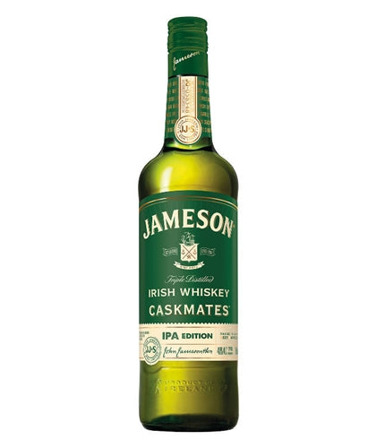 Jameson Caskmates IPA Edition Irish Whisky 750ml