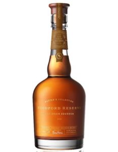 Woodford Reserve Master Collection Oat Grain Bourbon