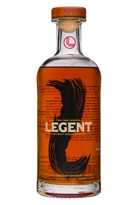 Legent Kentucky Straight Bourbon Whiskey 750ml