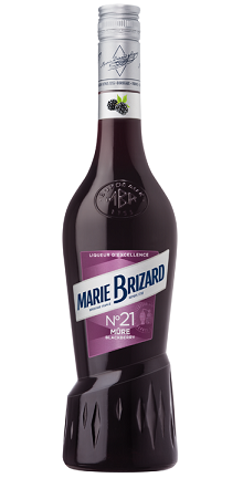 Marie Brizard No21 Blackberry 750ml