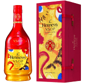 Hennessy Cognac Privilege VSOP Lunar Year 2022 750ml