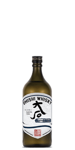 Ohishi  Whisky Matured 10 Years in Ex-Brandy Cask