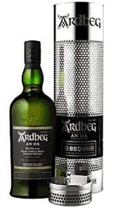 Ardbeg An Oa Single Malt Scotch Whiskey
