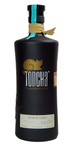 Toncha Crema De Tequila 750ml