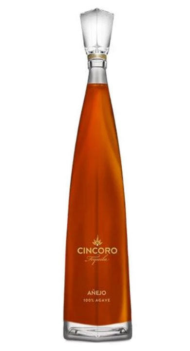 Cincoro Anejo Tequila 750ml