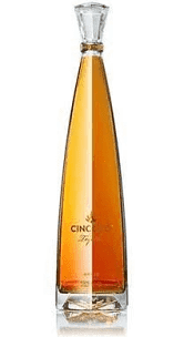 Cincoro Anejo Tequila 750ml