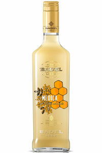 Badel Medica Honey Liqueur 1.0L