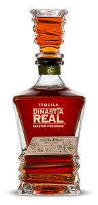 Dinastia Real Extra Anejo Master Premium Tequila 750ml