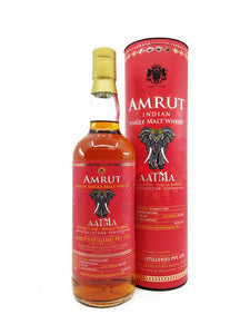 Amrut Aatma Single Malt Whisky Sauternes Finish 750ml