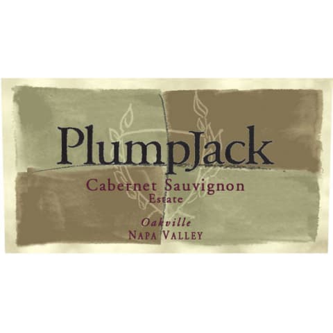 PlumpJack Estate Carbernet Sauvignon 2013 750ml