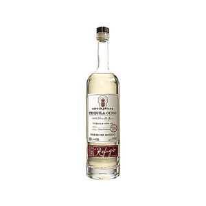 Tequila Ocho Anejo 750ml