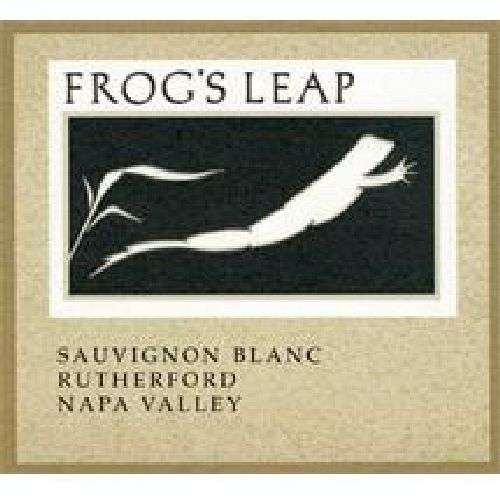 Frog's Leap Sauvignon Blanc
