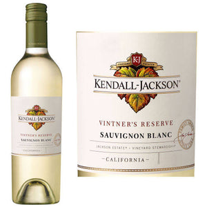 Kendall Jackson Sauvignon Blanc Vinters Reserve