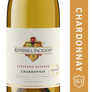 Kendall Jackson Chardonnay VR