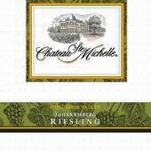 Chateau St. Michelle Dry Riesling