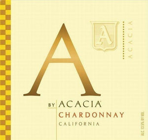 A by Acacia Chardonnay