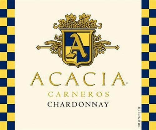 Acacia Carneros Chardonnay