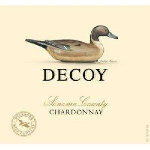 Duckhorn Decoy Sonoma County Chardonnay