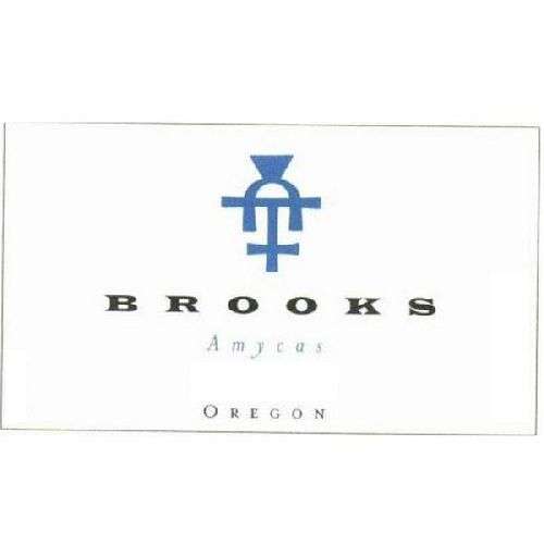 Brooks Amycas Pinot Gris