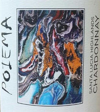 Load image into Gallery viewer, Poiema 2014 Santa Lucia Highlands Chardonnay 750ml
