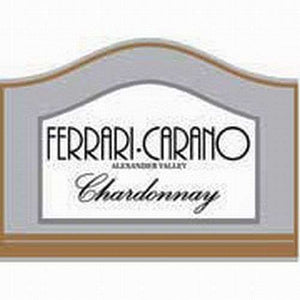 Ferrari Carano Chardonnay 2020