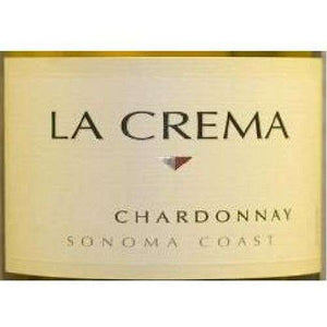 La Crema Chardonnay Sanoma Coast