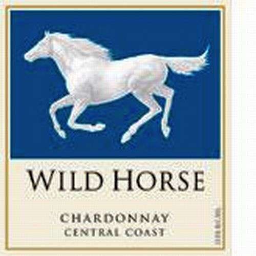 Wild Horse Chardonnay