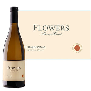 Flowers Chardonnay Sonoma Coast 750ml