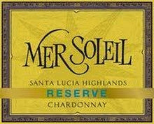 Load image into Gallery viewer, Mer Soleil Chardonnay Reserve 750ml
